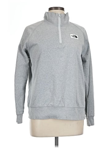 The North Face Pullover Sweater (view 1)