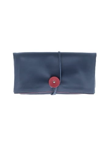 Mywalit Leather Clutch (view 1)