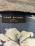 Lane Bryant Blue Short Sleeve Blouse Size 22 - 24 Plus - photo 7