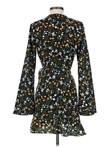 Missguided Casual Dress (view 2)