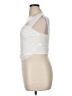 Shein Curve White Tube Top Size 1X - photo 5
