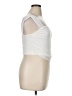 Shein Curve White Tube Top Size 1X - photo 4
