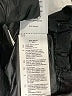 Brooks 100% Nylon Black Windbreaker Size M - photo 7