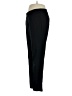 Talbots Outlet Solid Black Casual Pants Size 16W - photo 5