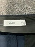 Vince. 100% Polyester Solid Black Shorts Size 4 - photo 3