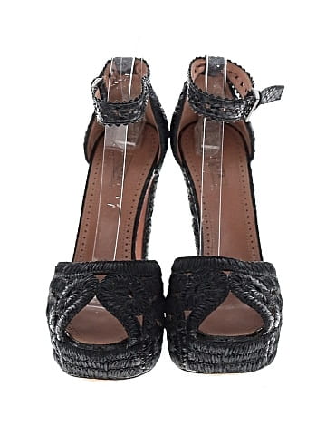 Alaïa Heels (view 2)