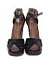 Alaïa Black Heels Size EU 40 - photo 2
