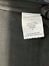 Vince. 100% Polyester Solid Black Shorts Size 4 - photo 4