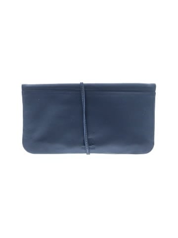Mywalit Leather Clutch (view 2)