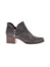 Koolaburra by UGG Gray Ankle Boots Size 11 - photo 1