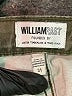 William Rast Camo Green Jeans Size 31 waist - photo 7