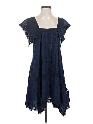 Rebecca Taylor Casual Dress (view 1)
