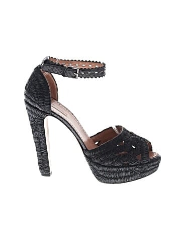 Alaïa Heels (view 1)