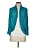 Unbranded Teal Cardigan One size - photo 1