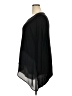 Cyrus Black Long Sleeve Blouse Size 2X - photo 5