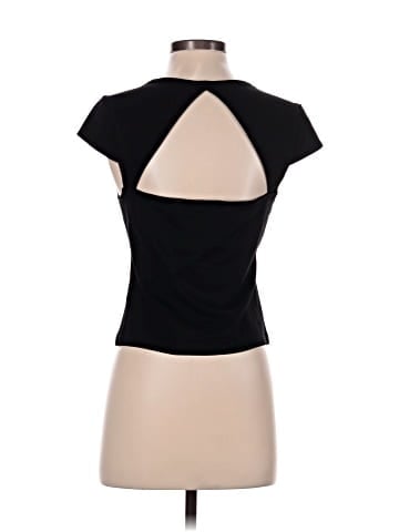 Maeve Short Sleeve Top (view 2)