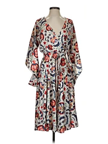 Sachin + Babi Casual Dress (view 1)