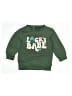 Unbranded Green Sweatshirt Size 110 cm / US 5-6 - photo 1