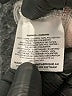 Nike 100% Polyester Black Athletic Shorts Size M - photo 4