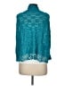 Unbranded Teal Cardigan One size - photo 2