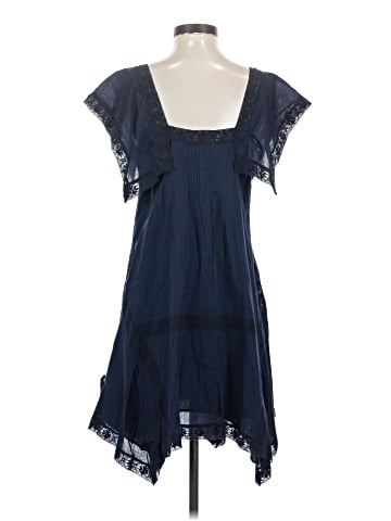 Rebecca Taylor Casual Dress (view 2)