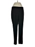W by Worth Solid Black Active Pants Size 0 - photo 1