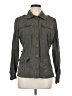 CAbi Green Jacket Size M - photo 1