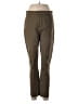Everlane Solid Green Active Pants Size 6 - photo 1