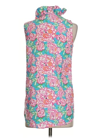Mud Pie Sleeveless Blouse (view 2)