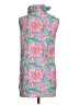 Mud Pie 100% Polyester Pink Sleeveless Blouse Size S - photo 2