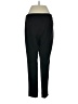 W by Worth Solid Black Active Pants Size 0 - photo 2