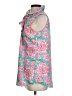 Mud Pie 100% Polyester Pink Sleeveless Blouse Size S - photo 5