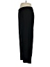 Liv Solid Black Casual Pants Size XL - photo 5