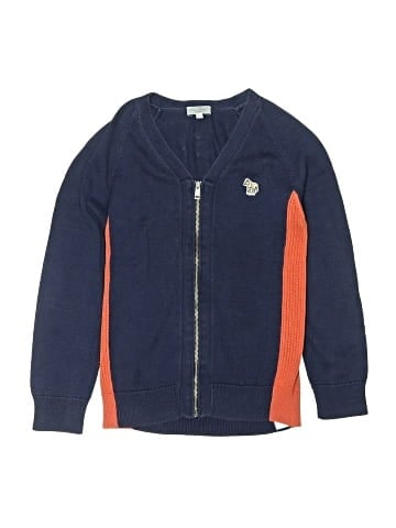 Paul Smith Cardigan (view 1)