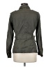 CAbi Green Jacket Size M - photo 2