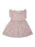 Crewcuts Pink Dress Size 3 - photo 1