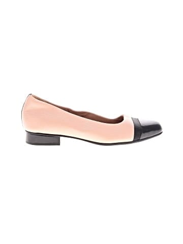 Clarks Flats - front