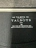 Talbots 100% Pima Cotton Black Long Sleeve Top Size 3X - photo 7