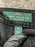Lauren Jeans Co. Black Jeans Size 6 - photo 4