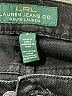 Lauren Jeans Co. Black Jeans Size 6 - photo 5
