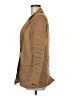 Central Park West 100% Linen Tan Blazer Size M - photo 5
