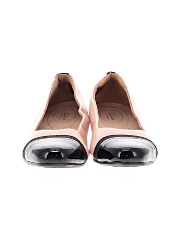 Clarks Flats - back