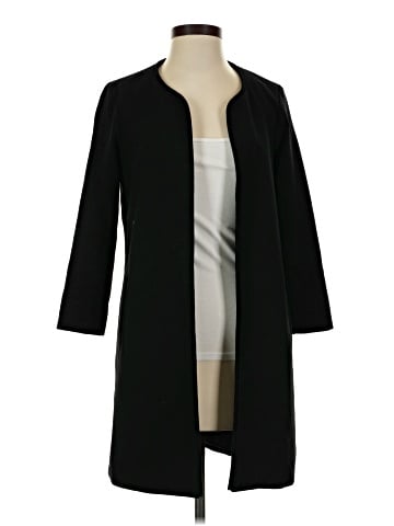 Harlowe & Graham Coat (view 1)