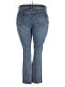 NYDJ Blue Jeans Size 2X - photo 2