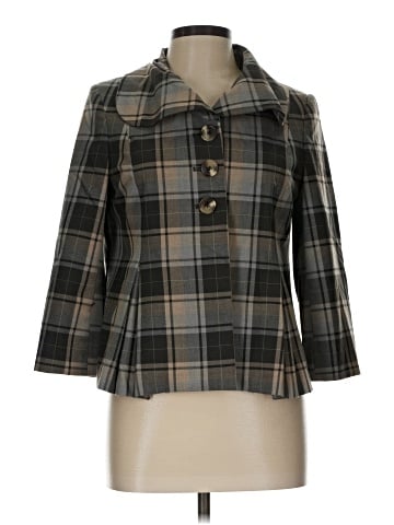 Isaac Mizrahi for Target Blazer (view 1)
