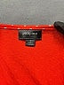 Picapino Polka Dots Red Dress Size 7 - photo 3