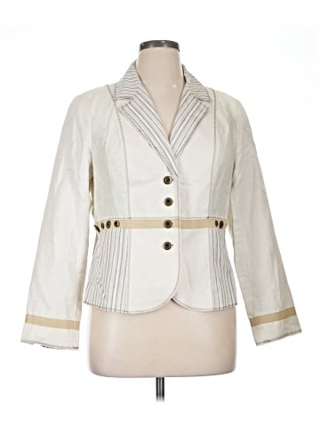 Coldwater Creek Blazer (view 1)