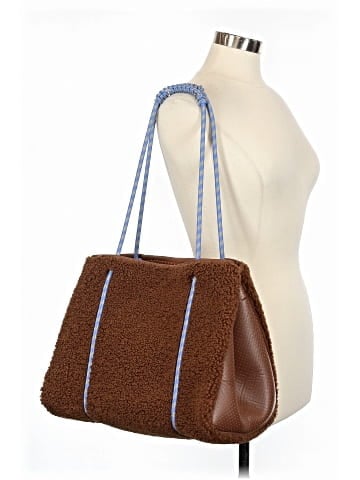 By Anthropologie Tote (view 2)