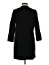 Harlowe & Graham Black Coat Size XS - photo 2