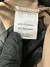 Shein Solid Tan Casual Pants Size M - photo 8